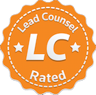 This Attorney is Lead Counsel Verified. Click here for more Information.
